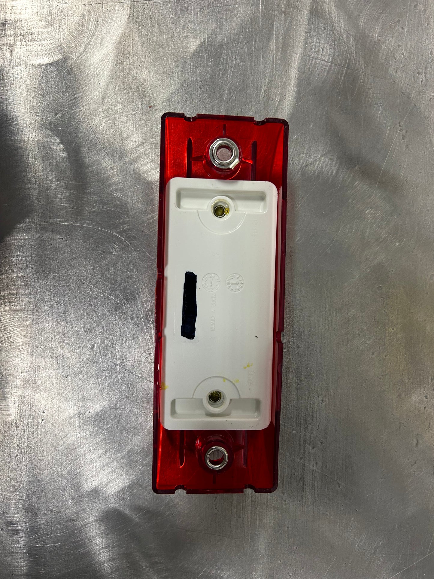 Polaris 120 LED Headlight and Tail light upgrade kit.