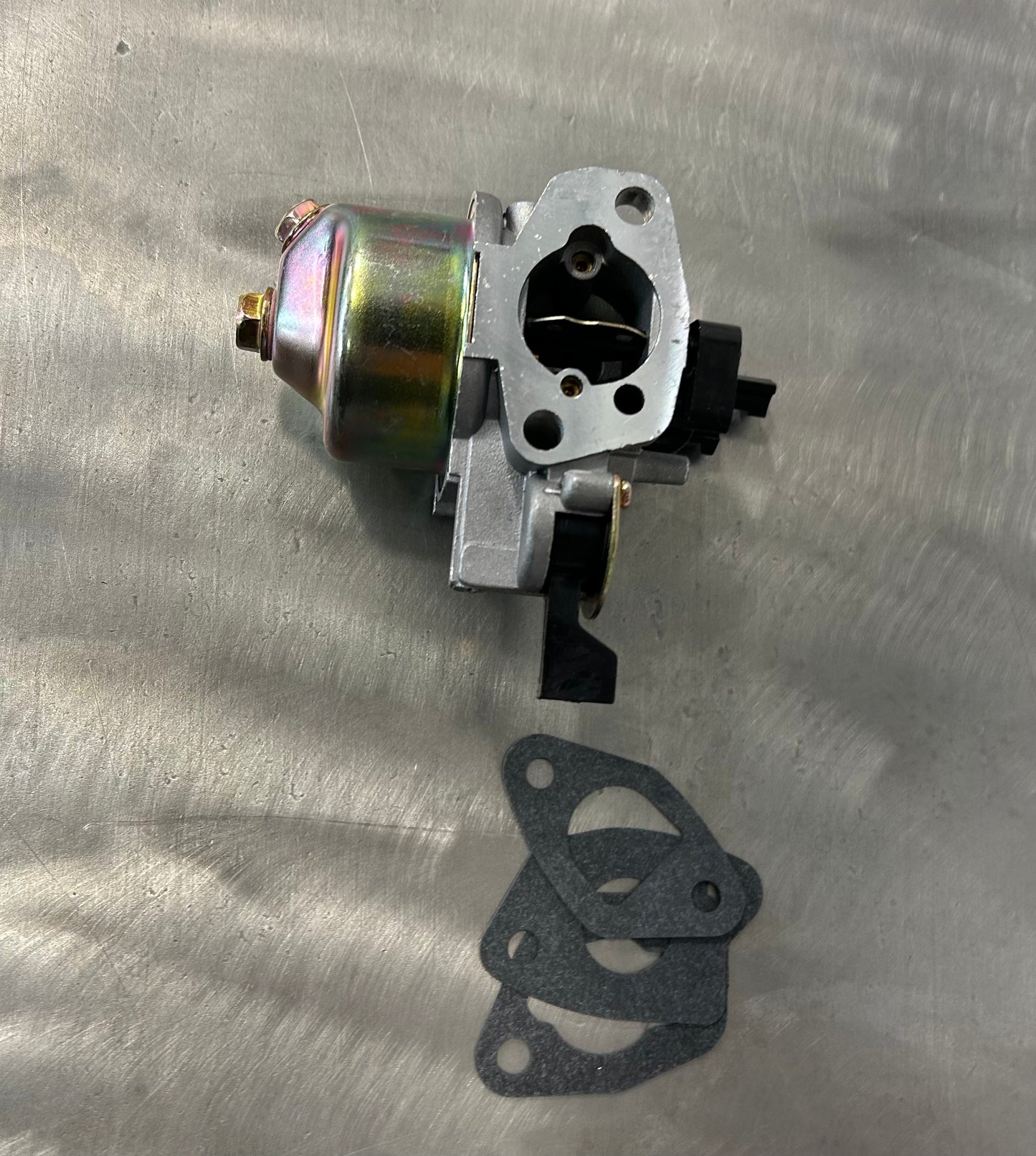 New 1998-2008 Ski Doo Mini Z 120 carburetor replacement for part #H16100ZH7U51