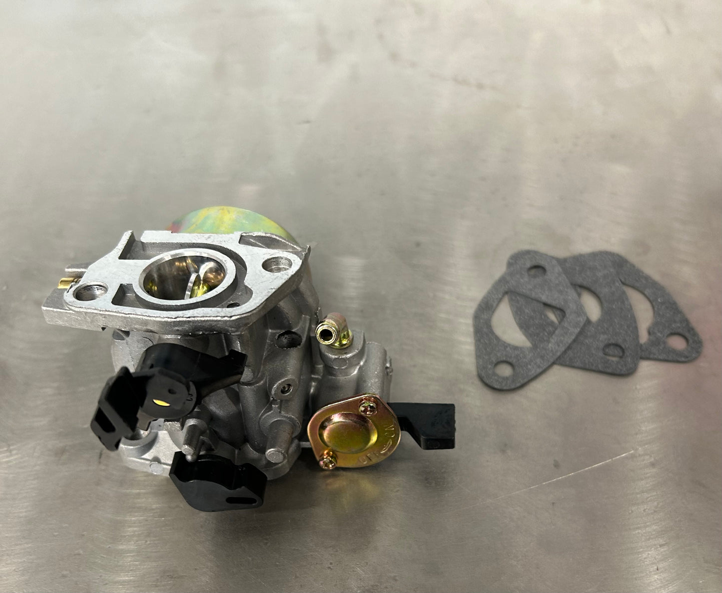New 1998-2008 Ski Doo Mini Z 120 carburetor replacement for part #H16100ZH7U51
