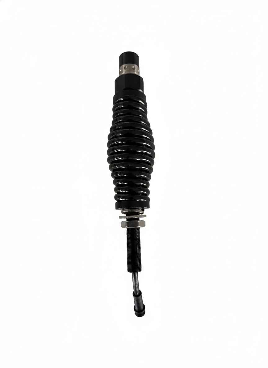 Apex Compression Spring Mount