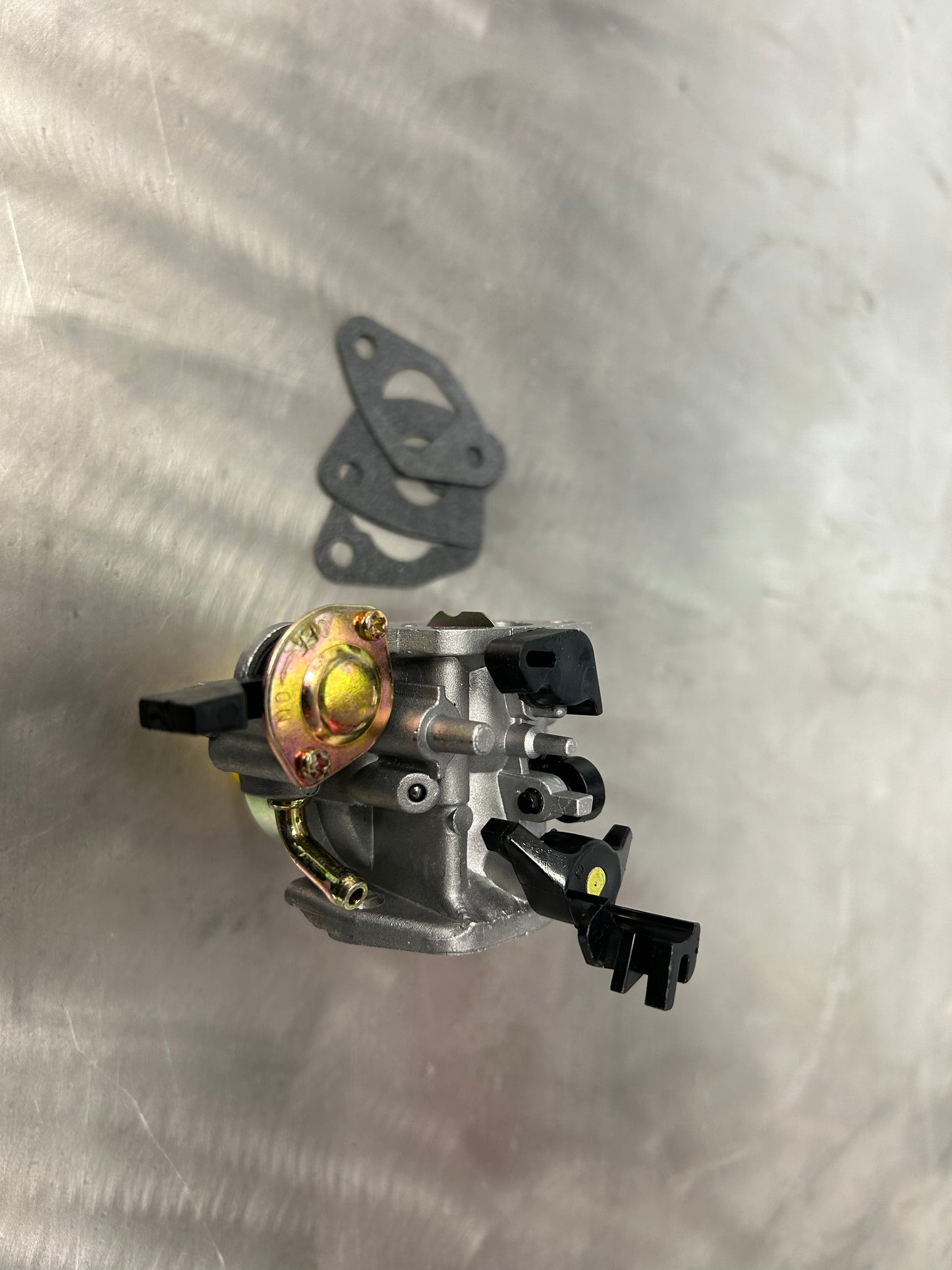 New 1998-2008 Ski Doo Mini Z 120 carburetor replacement for part #H16100ZH7U51