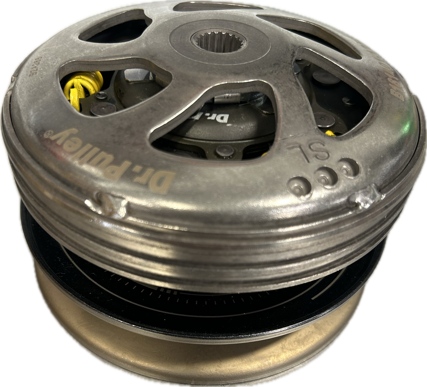 RZR 200 Race Clutch Kit