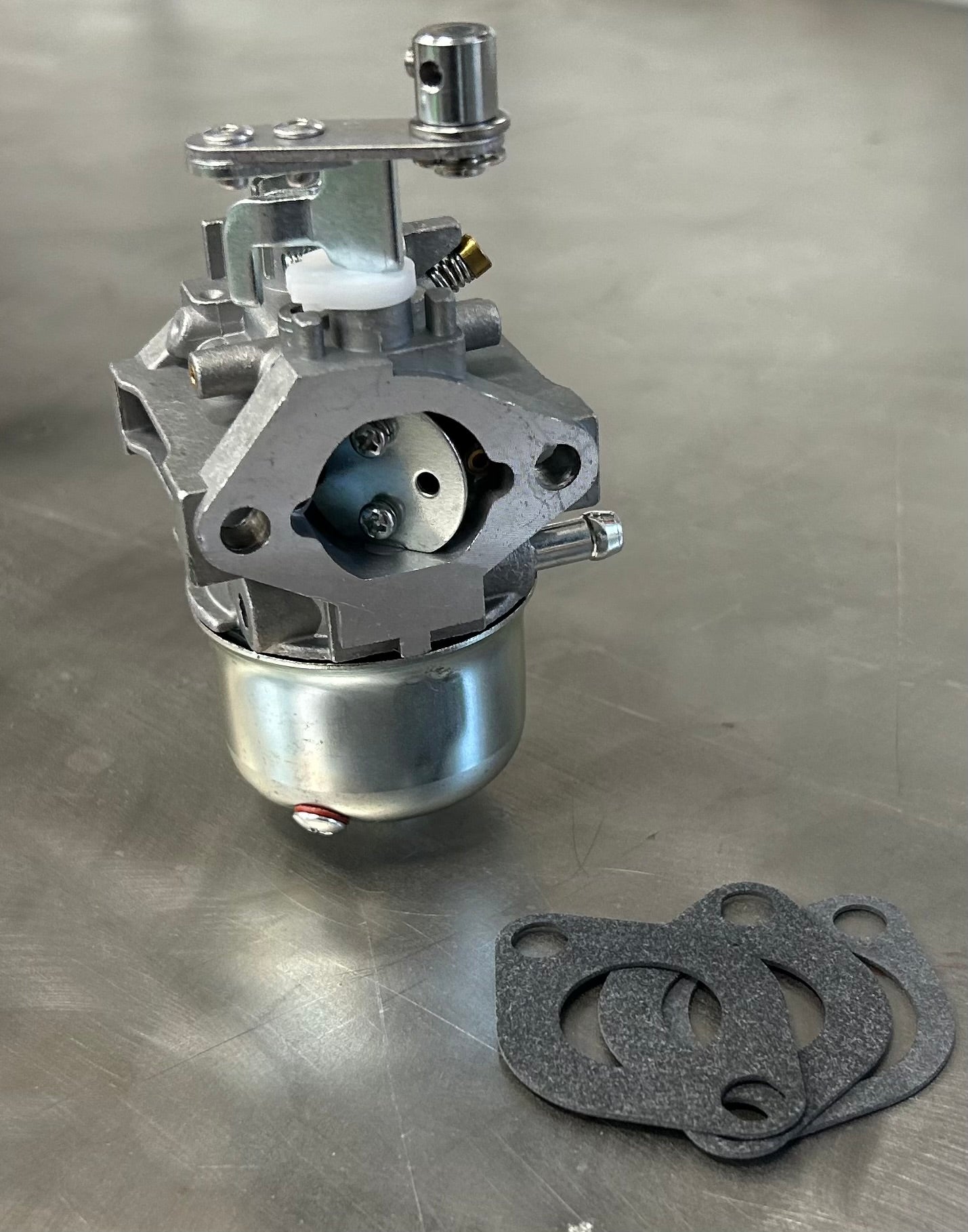 2000 - 2023 POLARIS 120 SNOWMOBILE CARB CARBURETOR REPLACES POLARIS PART #3086652