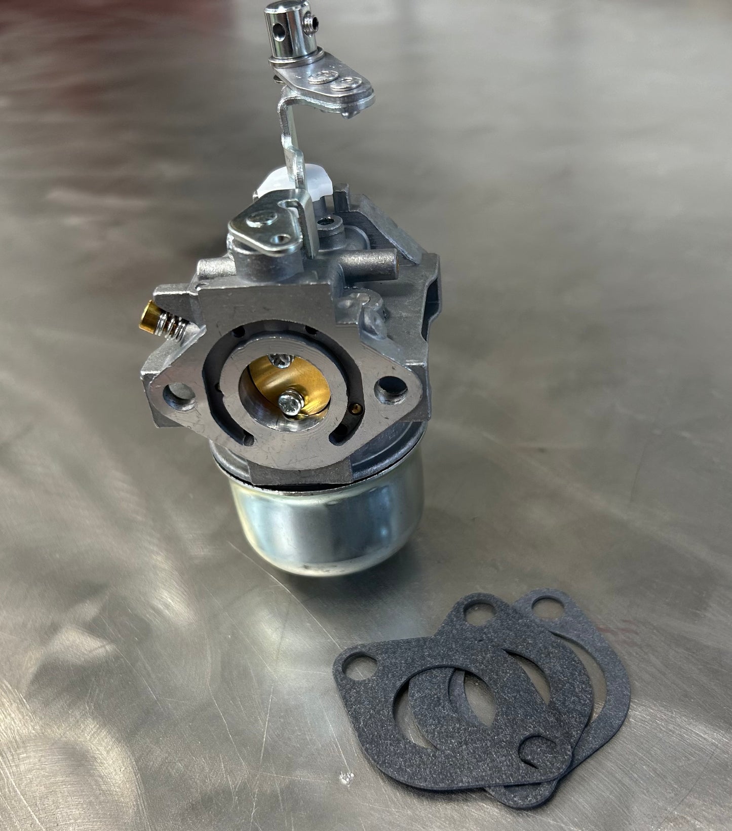 2000 - 2023 POLARIS 120 SNOWMOBILE CARB CARBURETOR REPLACES POLARIS PART #3086652