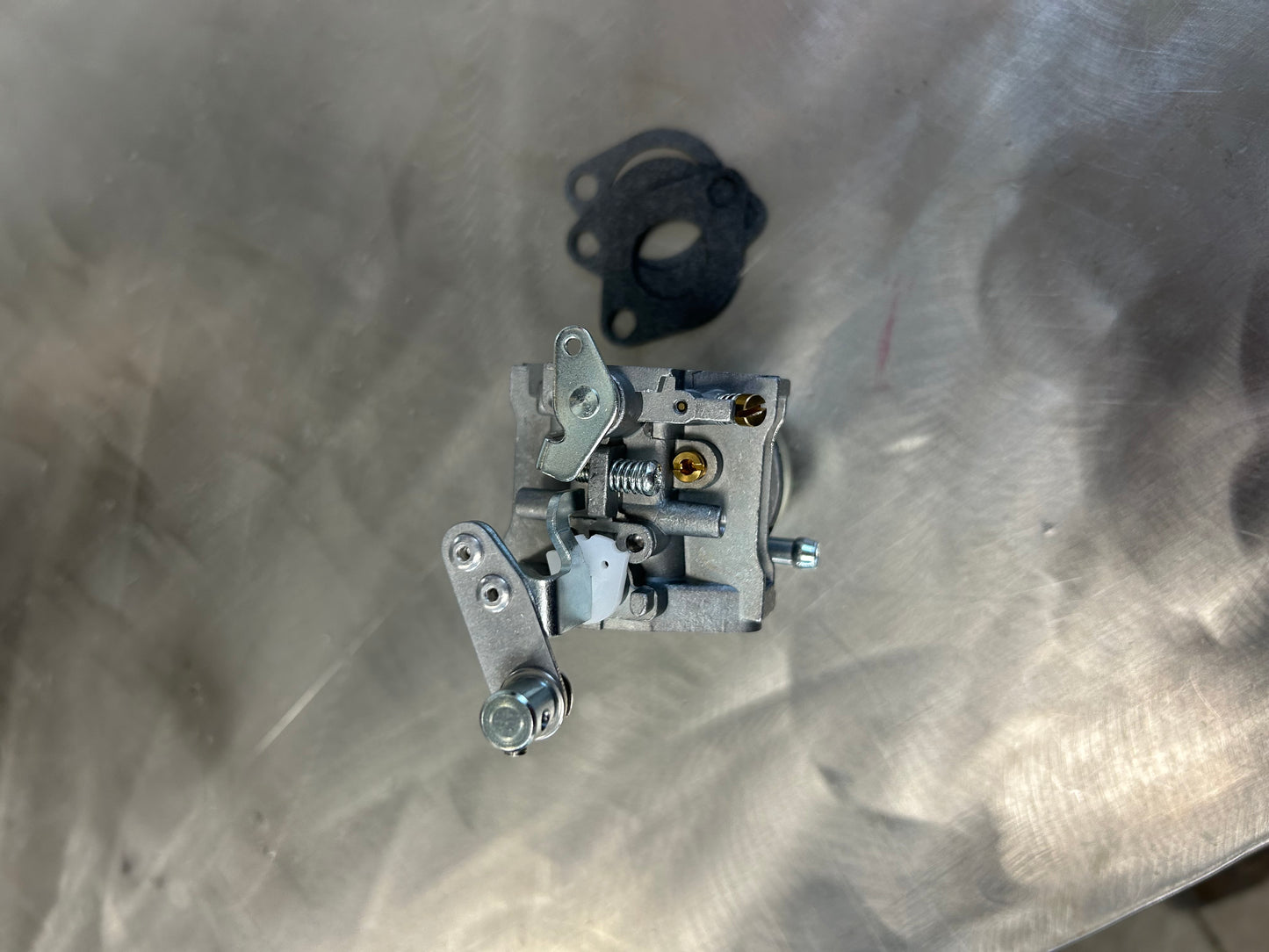 2000 - 2023 POLARIS 120 SNOWMOBILE CARB CARBURETOR REPLACES POLARIS PART #3086652