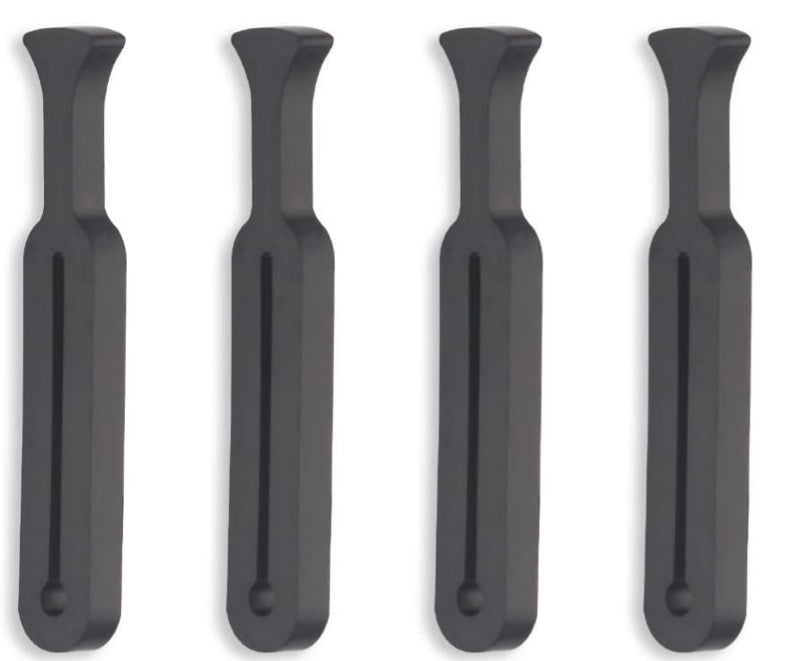 Windshield Retainers For Polaris 120 Snowmobiles