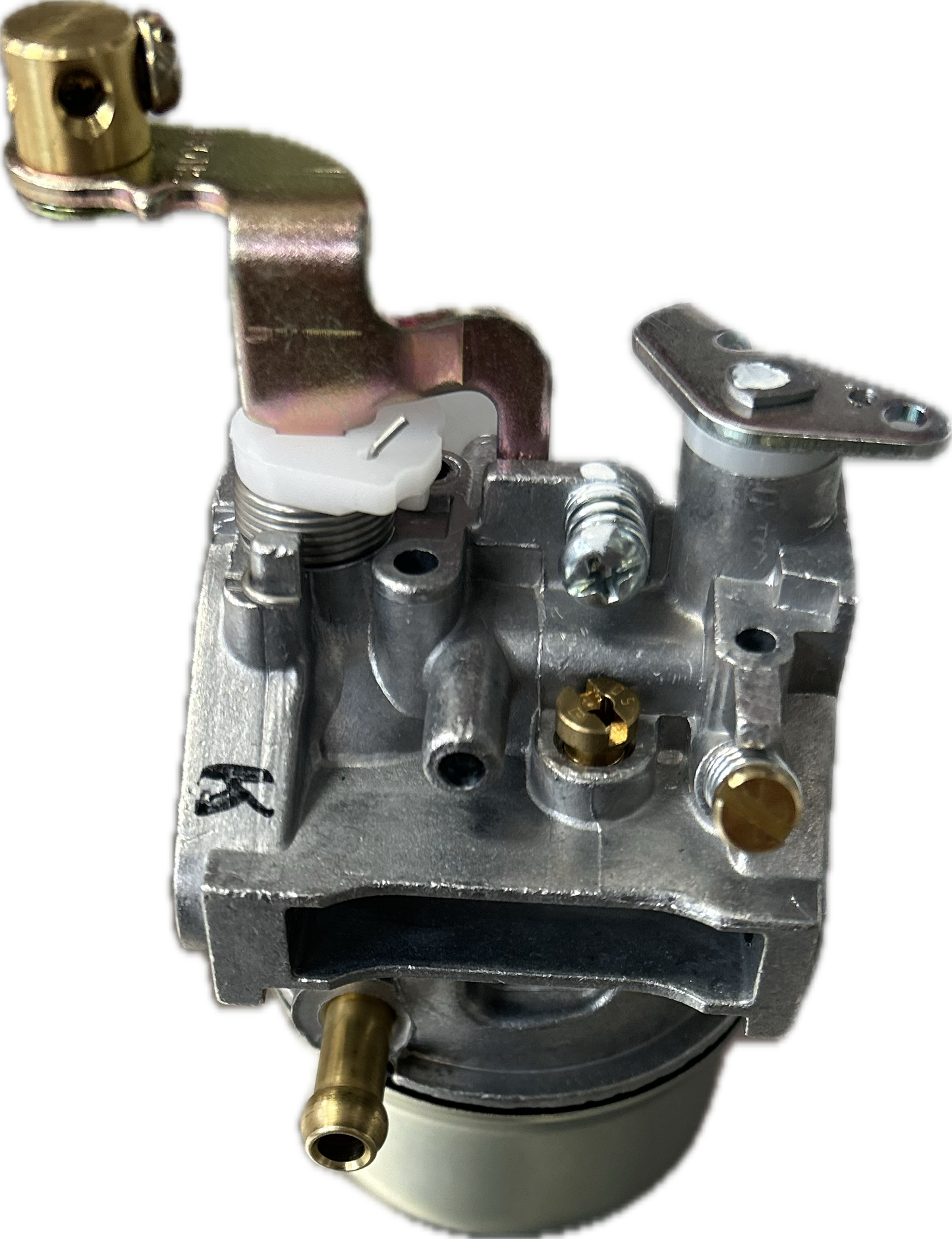 NEW OEM-Spec Mikuni Carburetor for Polaris 120 Snowmobiles - Replaces Part #3086652