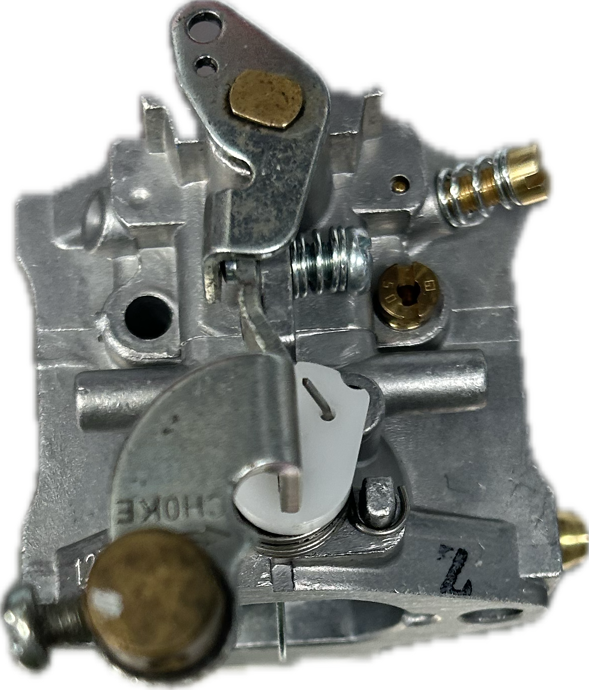 OEM-Spec Refurbished Carburetor for Polaris 120 (2000-2023)
