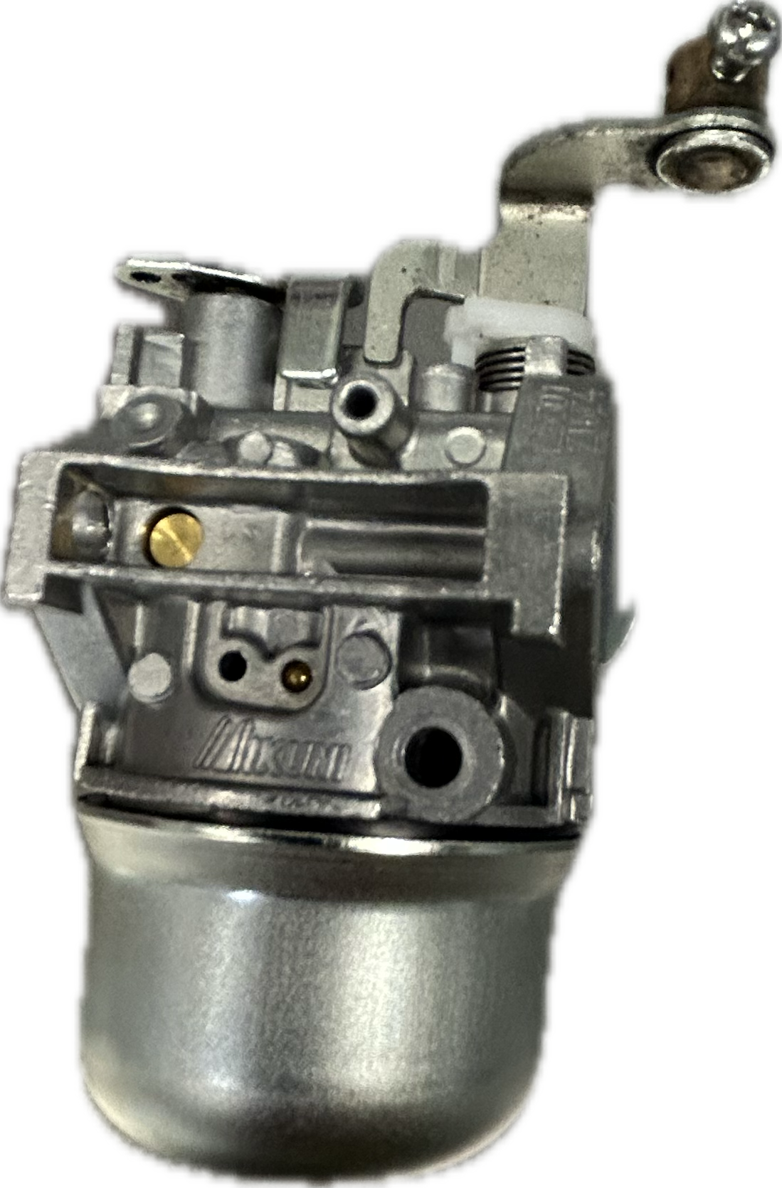 OEM-Spec Polaris 120 Carburetor Refurbishment Service