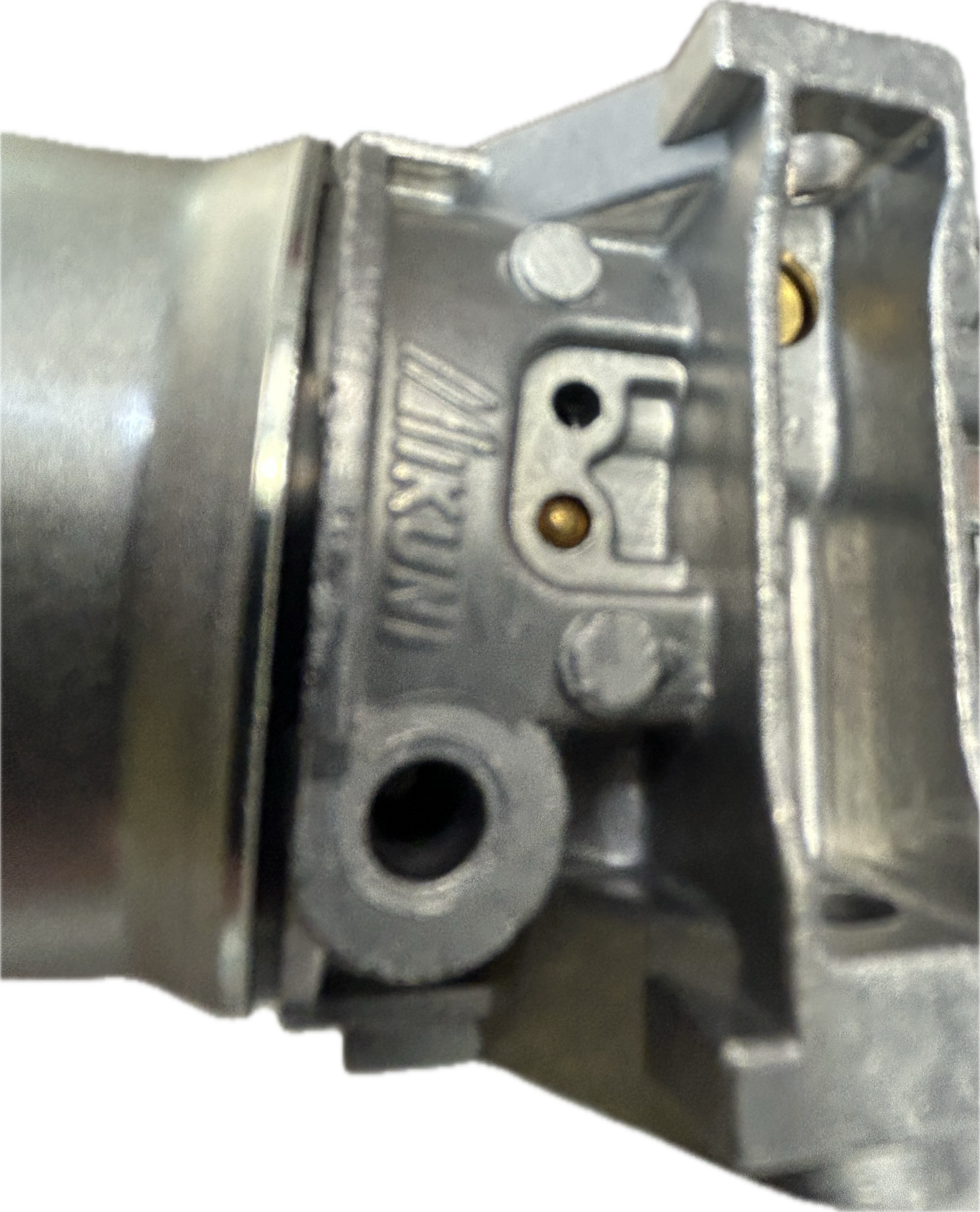 NEW OEM-Spec Mikuni Carburetor for Polaris 120 Snowmobiles - Replaces Part #3086652