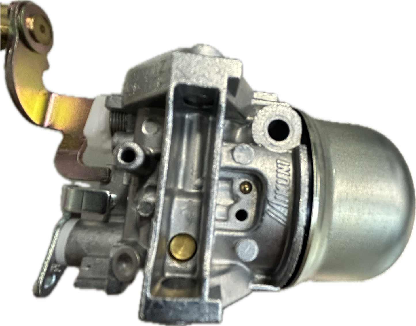 NEW OEM-Spec Mikuni Carburetor for Polaris 120 Snowmobiles - Replaces Part #3086652