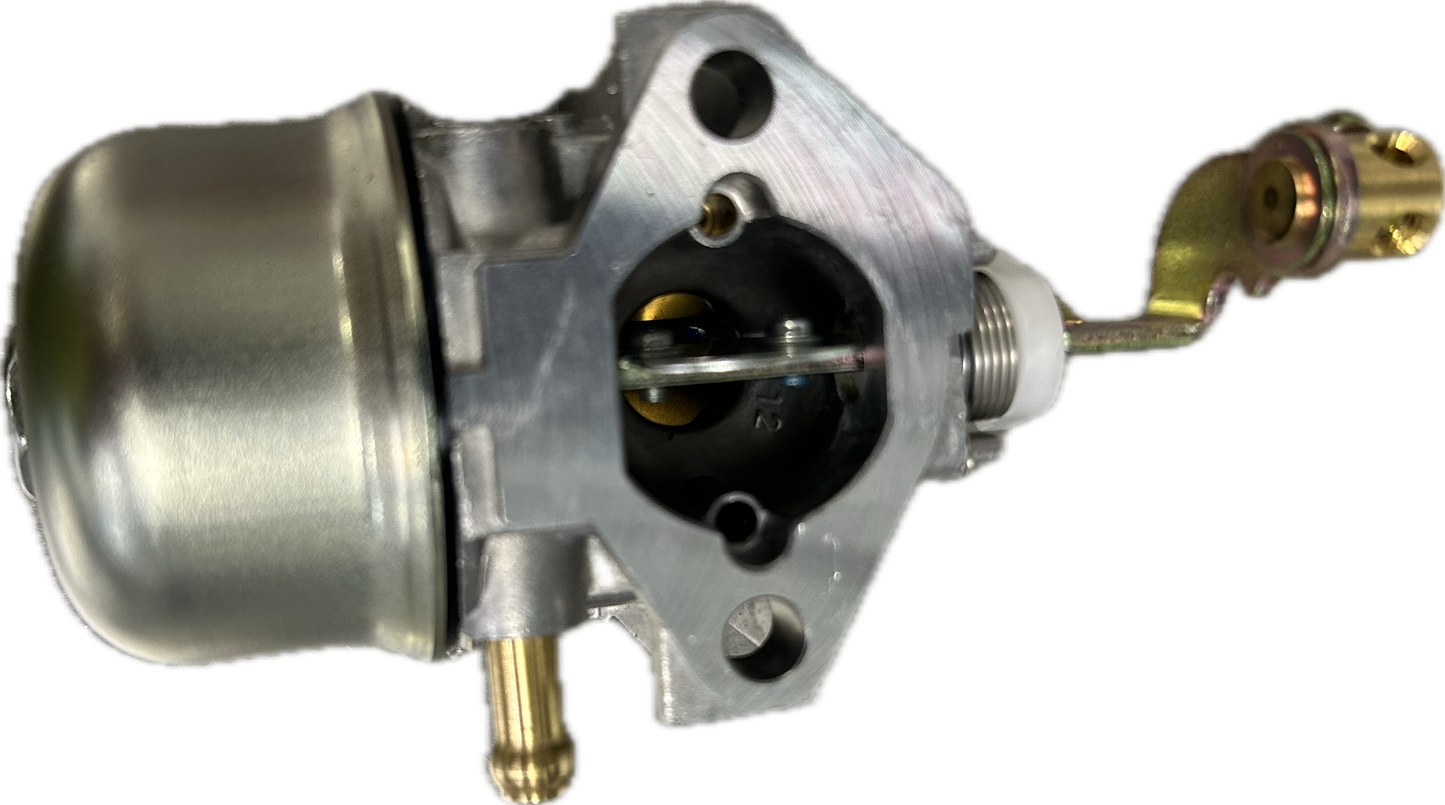 NEW OEM-Spec Mikuni Carburetor for Polaris 120 Snowmobiles - Replaces Part #3086652