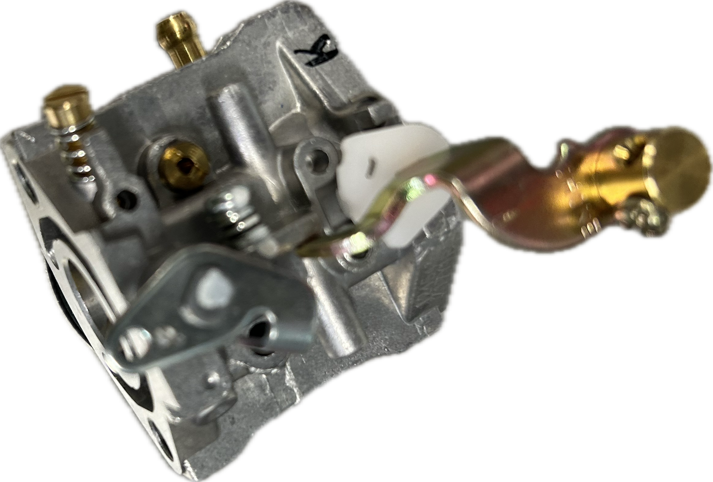 NEW OEM-Spec Mikuni Carburetor for Polaris 120 Snowmobiles - Replaces Part #3086652