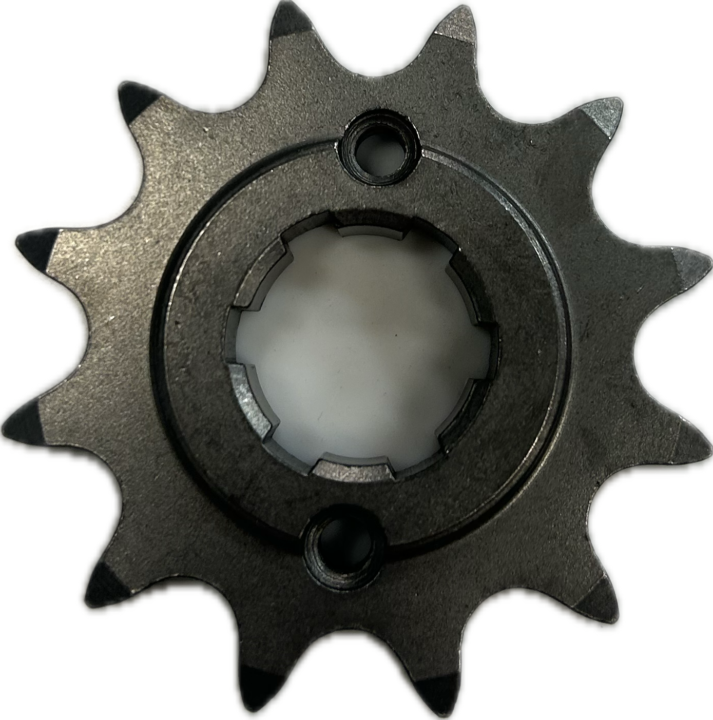 12T 530 Sprocket - RZR 200/170, Ranger 150, Ace 150 -Made in the USA-