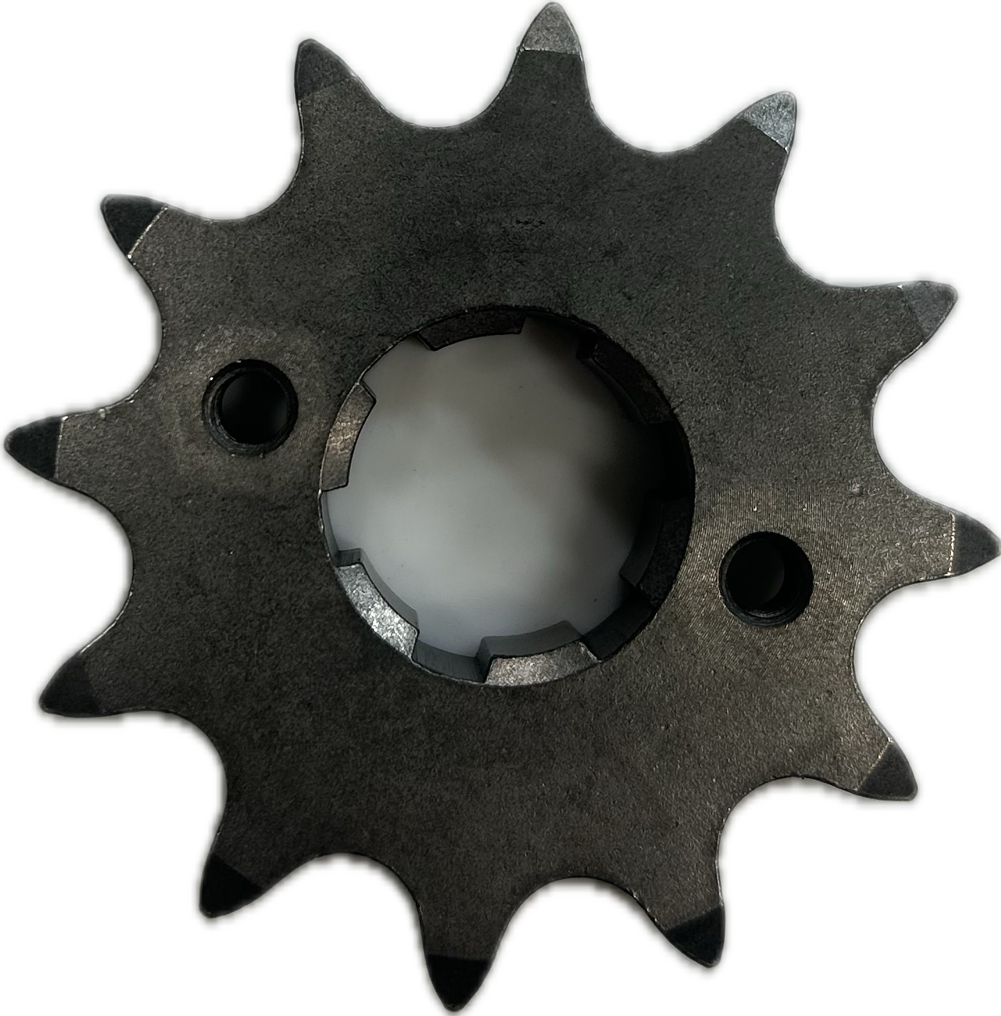 12T, 13T, or 14T 530 Front Sprocket - Polaris RZR 200, Ranger 150, Ace 150 - Made in USA