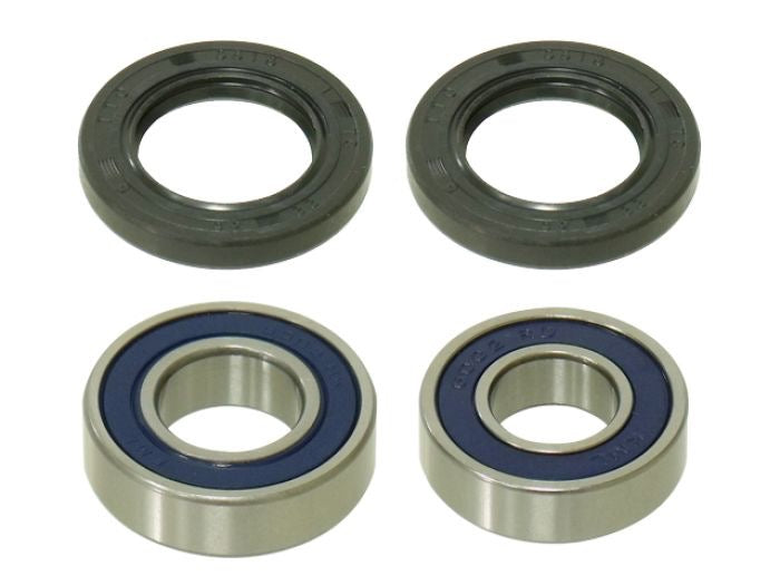 FRONT WHEEL BEARING KIT - AT-06679 - FITS MOST YOUTH ATVS -