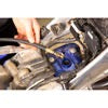 Motion Pro Digital 4-Stroke Leak Down Tester