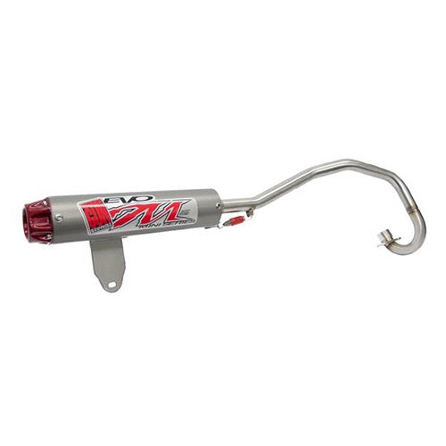 BIG GUN - EVO M SERIES - FULL EXHAUST POLARIS OUTLAW 50 (2008 - 2020)
