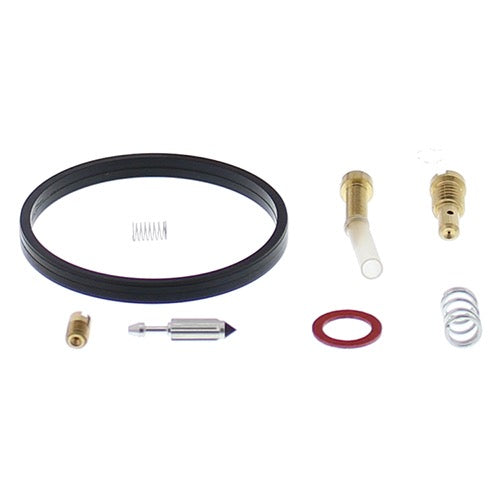 ALL BALLS RACING CARB REBUILD KIT FITS ALL YEARS POLARIS 120 SNOWMOBILES