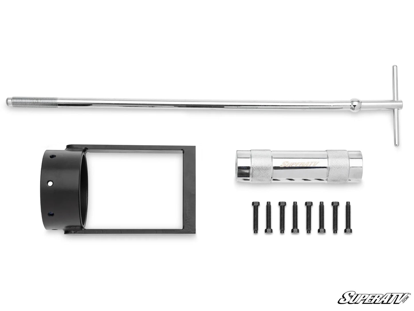 UTV/ATV CV AXLE PULLER