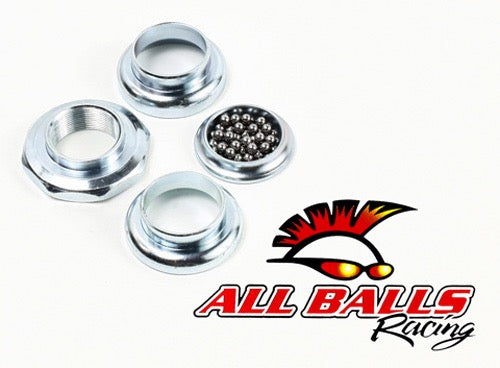 STEERING BEARING KIT - YAMAHA PW50 - (1981-2024)