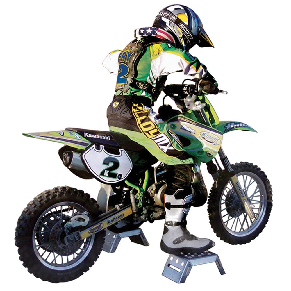 Motorsport Products Mini Moto Starting Blocks