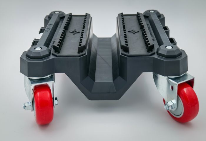 ROVER 360 - 2 PK. - SNOWMOBILE CASTERS