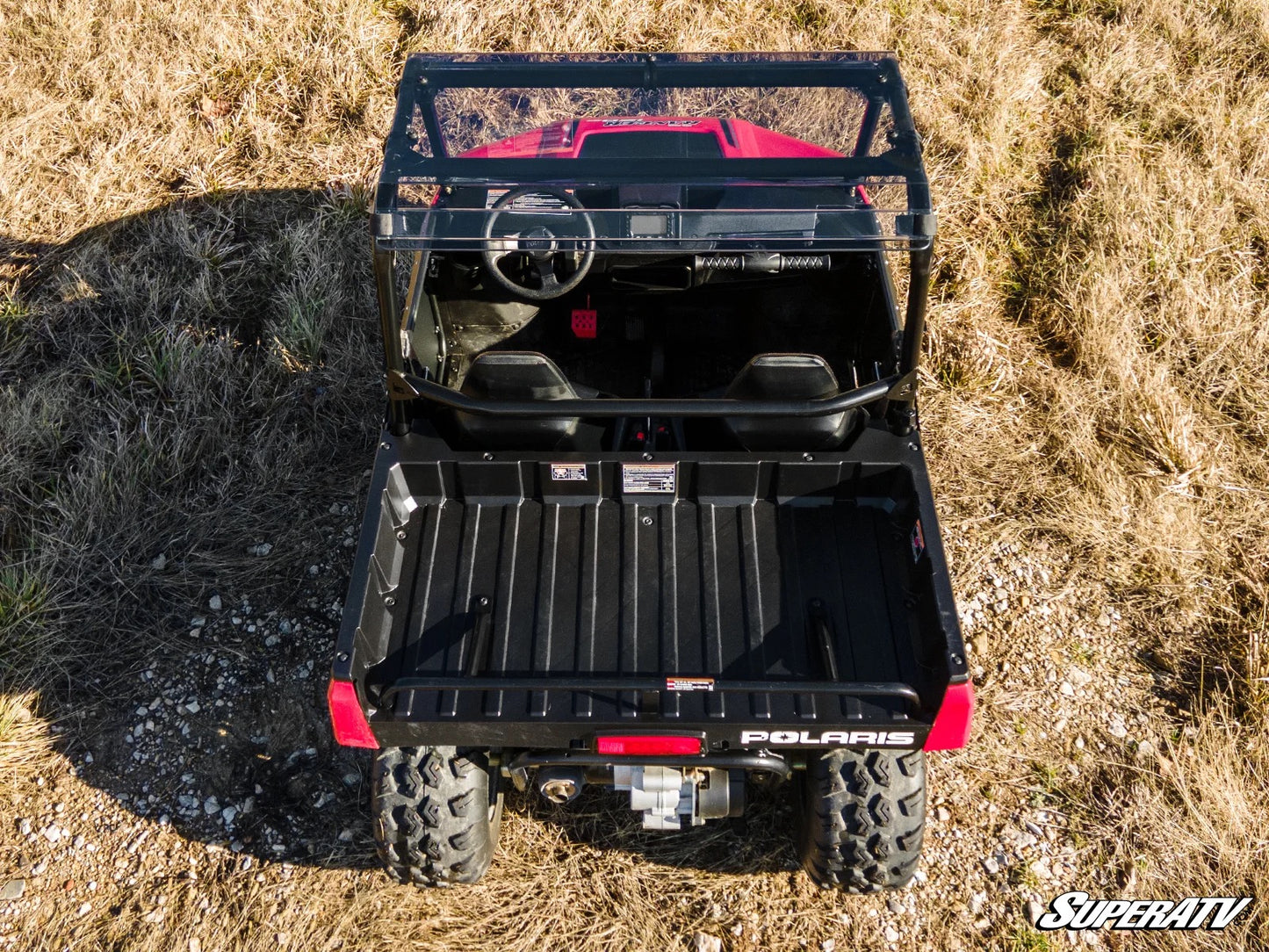 POLARIS RANGER 150 TINTED ROOF