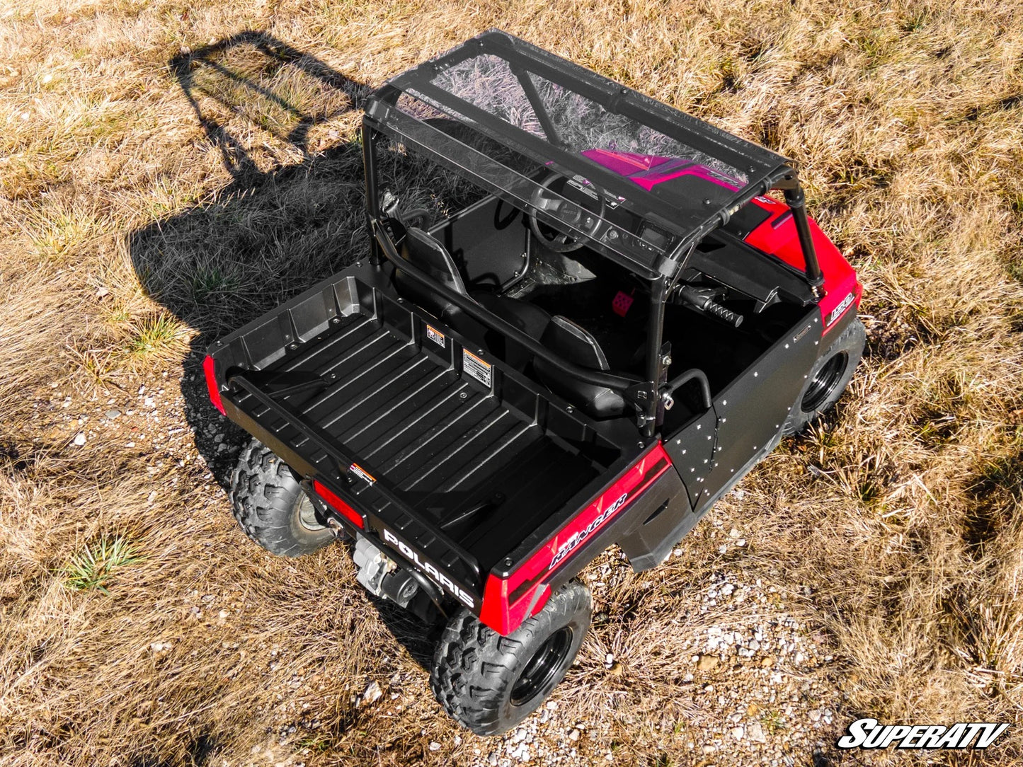 POLARIS RANGER 150 TINTED ROOF