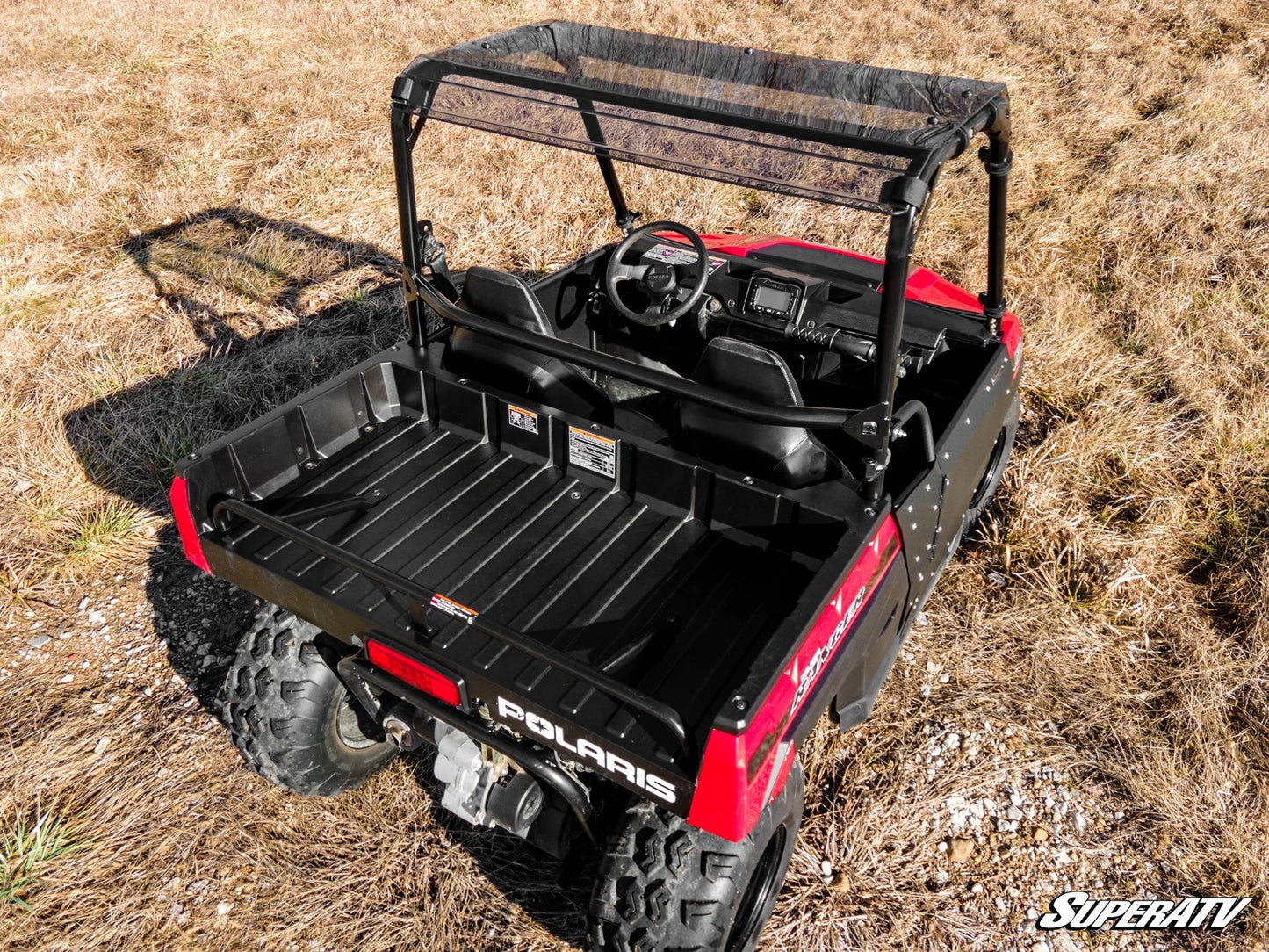 POLARIS RANGER 150 TINTED ROOF
