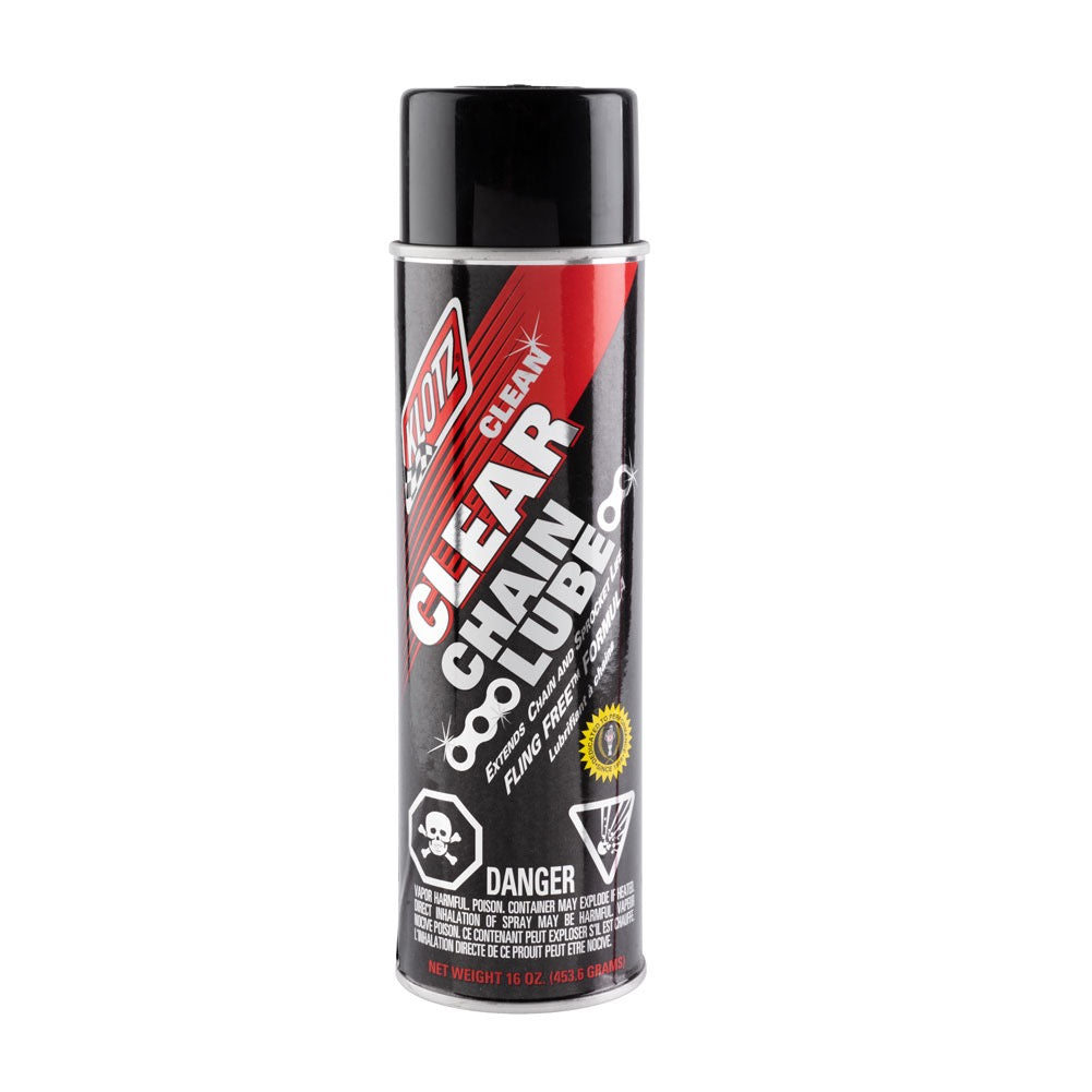 Klotz KLR Chain Lube 15.5 oz.