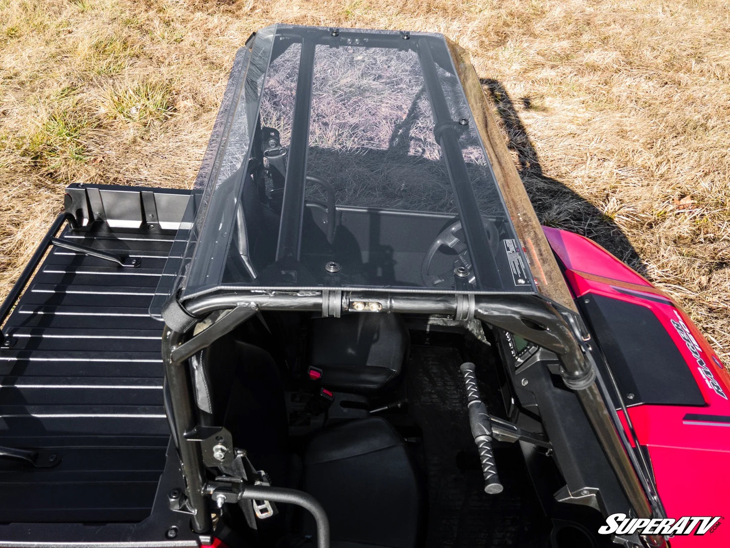 POLARIS RANGER 150 TINTED ROOF