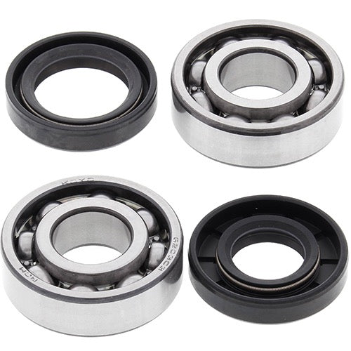 CRANK BEARING AND SEAL KIT - YAMAHA PW50 - (1981-2024)