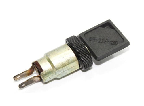 IGNITION SWITCH 2 TERMINAL - ARCTIC CAT 120 - ALL YEARS