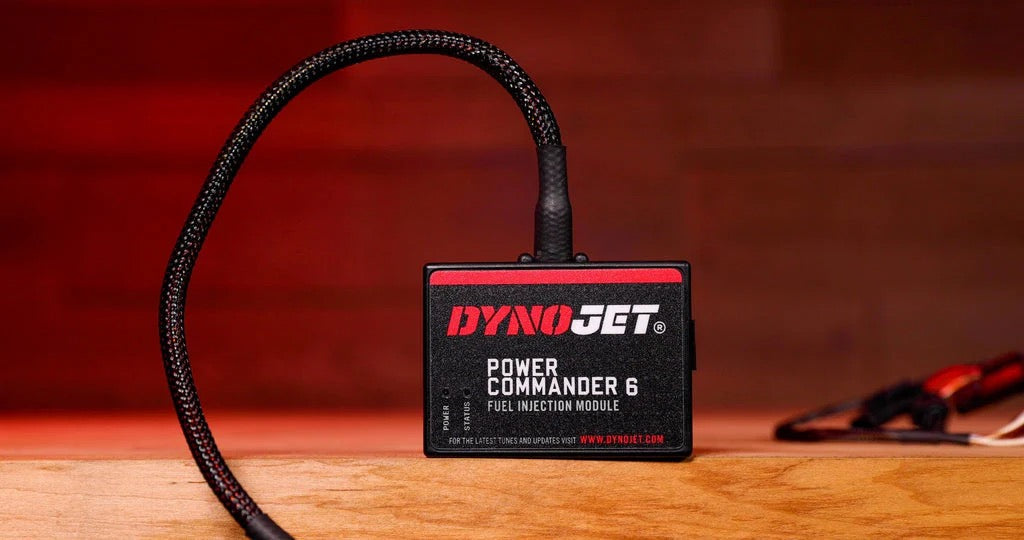 Power Commander / 15-21 POLARIS RZR 170