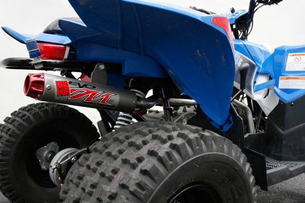 EVO M Full Exhaust System - Can Am Renegade 110 (23-25)