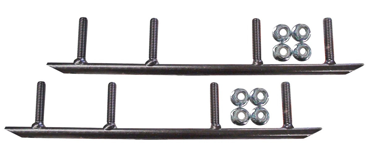 C&A PRO MINI SKI HARDBAR (non carbide)