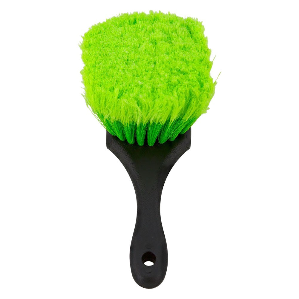 Slick Products Scrub Brush