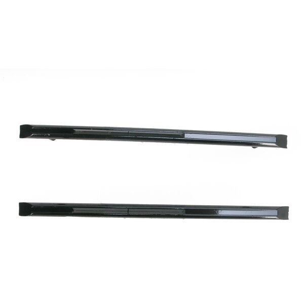 CARBIDE RUNNERS - YAMAHA 120/200