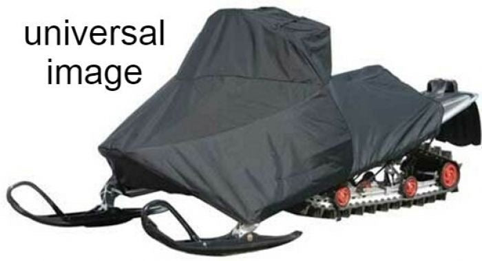 MINI SNOWMOBILE COVER - FITS ALL BRANDS 120cc SNOWMOBILES