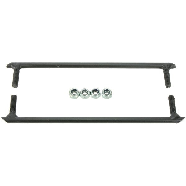 DEFENDER HARDWELD WEAR RODS - FOR SELECT ARCTIC CAT, SKI DOO, & YAMAHA YOUTH SNOWMOBILES
