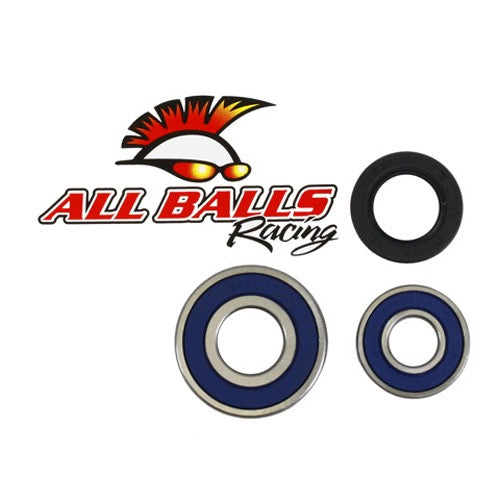 FRONT WHEEL BEARING KIT - ONE SIDE FRONT WHEEL FITS POLARIS OUTLAW, RANGER, & ACE