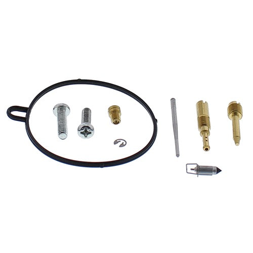 ALL BALLS CARBURETOR REBUILD KIT - NO. 26-1564 - YAMAHA YFM90 GRIZZLY (19-22) & YFM90 RAPTOR (16-22)