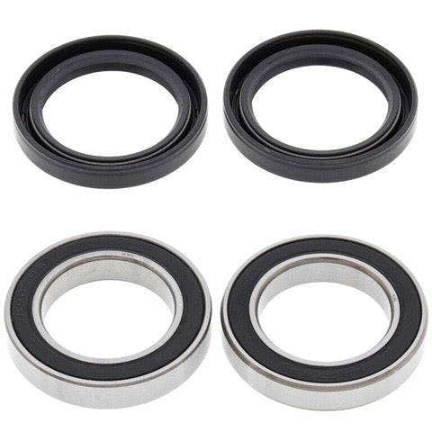 REAR WHEEL BEARING KIT - ARCTIC CAT 150cc YOUTH ATV - (2009-2017)