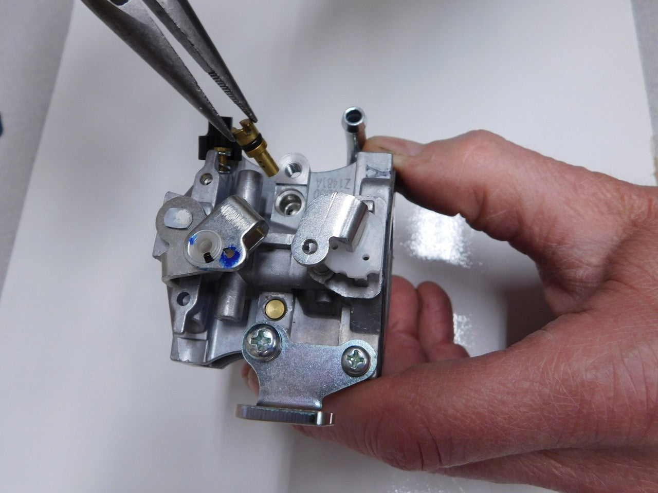 200 PILOT JET DRILL KIT (2019 & OLDER ONLY)