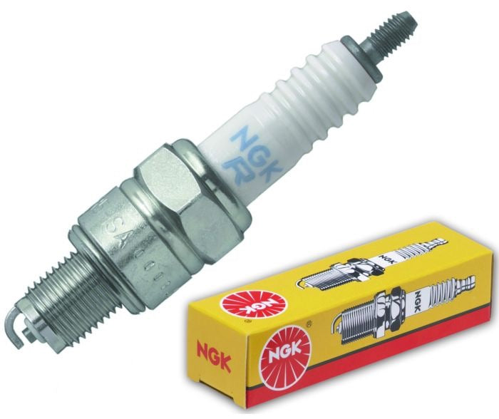 4549 CR7HSA NICKEL SPARK PLUG