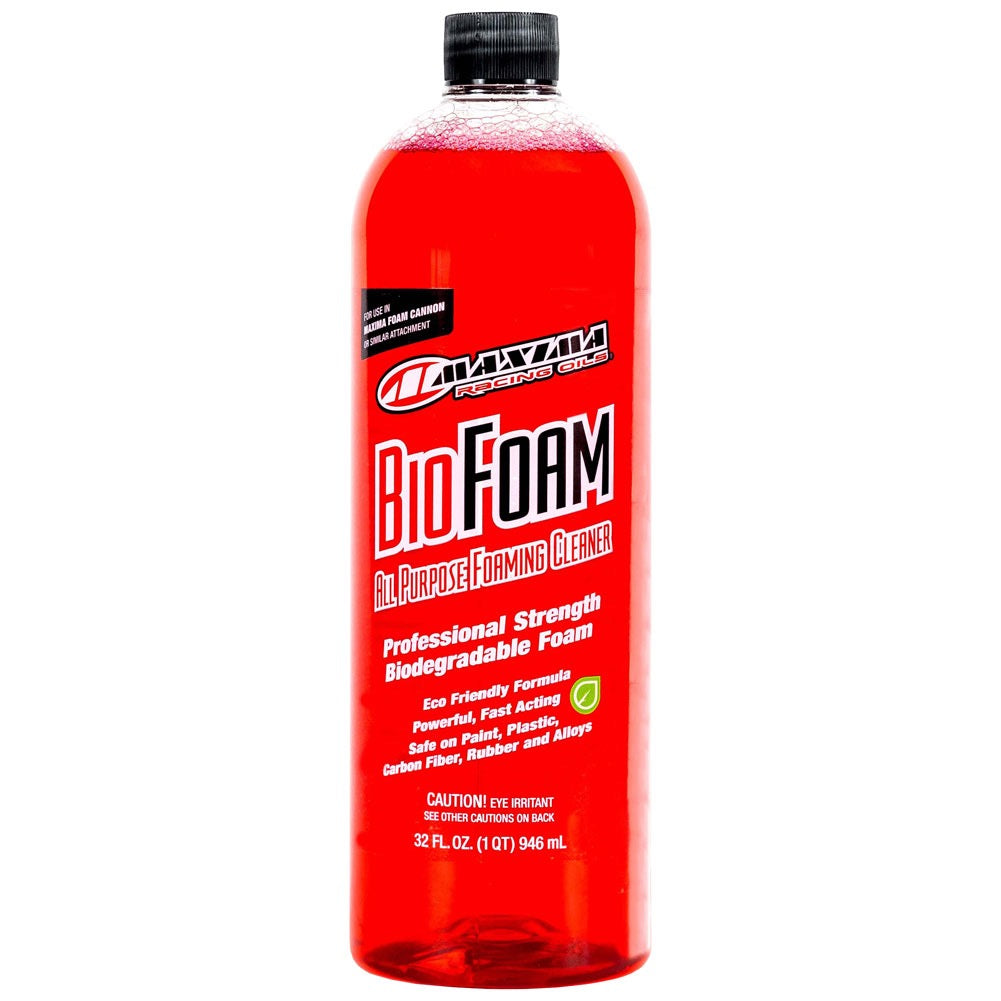 Maxima Bio-Foam 32 oz.