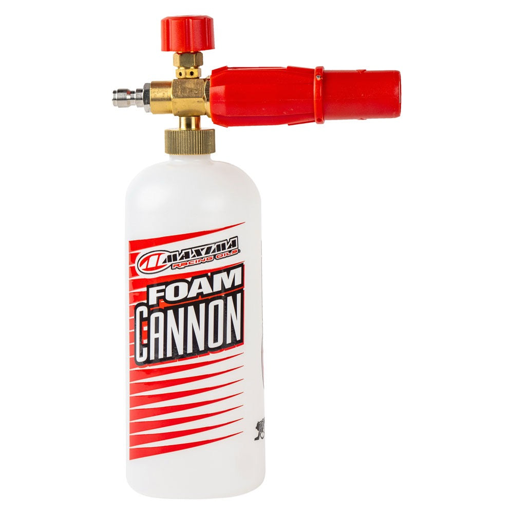 Maxima Foam Cannon
