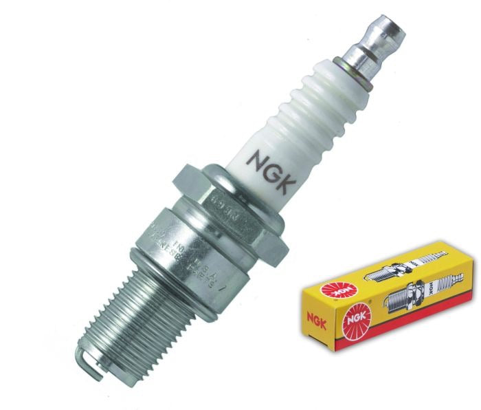 1097 BR4ES NICKEL SPARK PLUG
