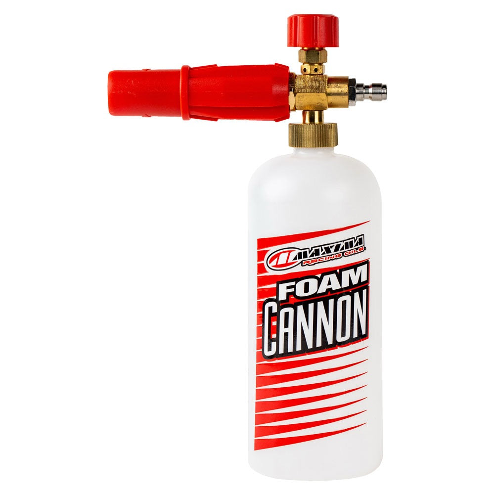 Maxima Foam Cannon